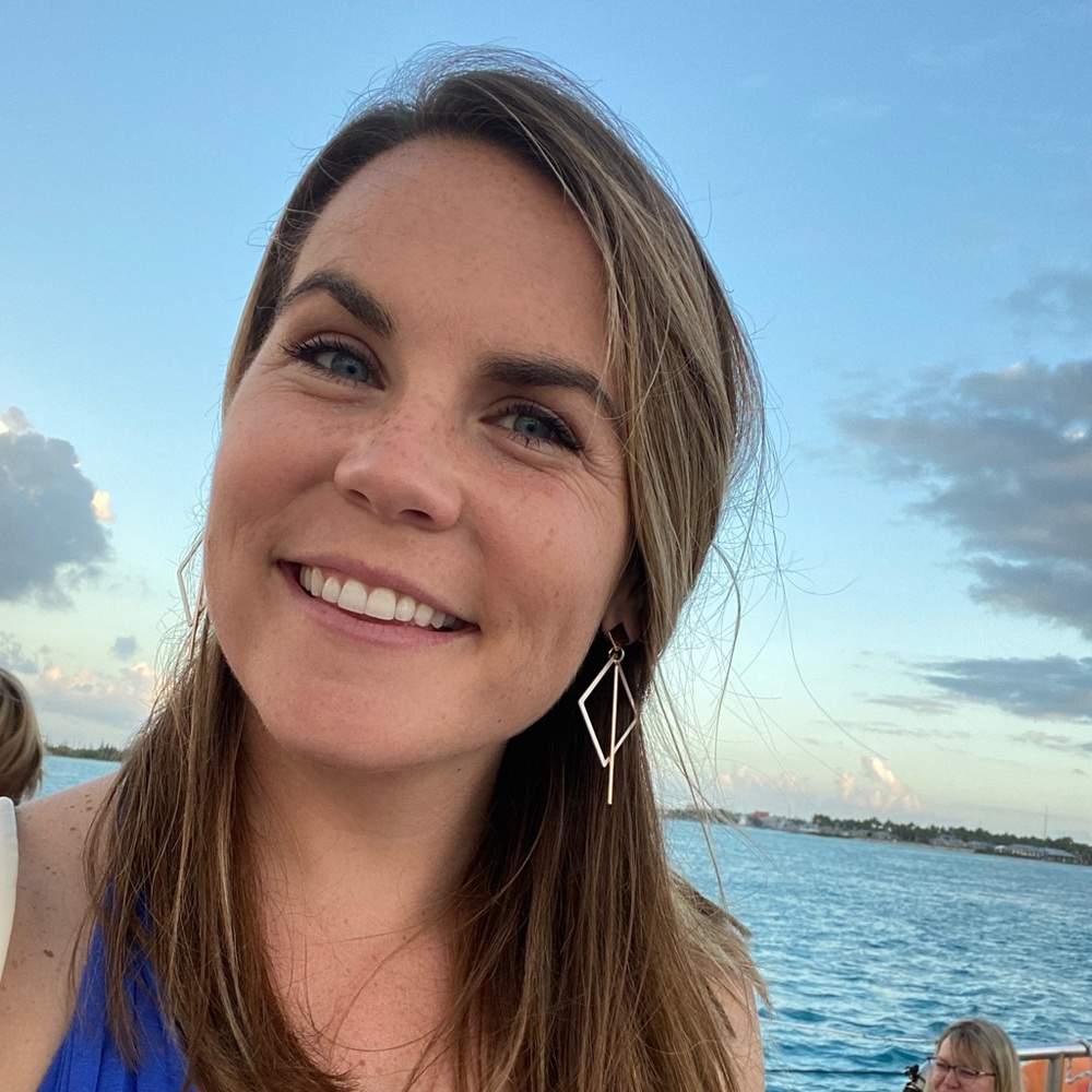 Meet your Posher, Erin